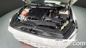 Kia K8 2.5 Бензин 2WD 2022 года из Южной Кореи