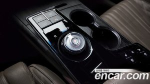 Kia K8 2.5 Бензин 2WD 2022 года из Южной Кореи