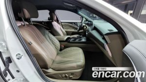 Kia K8 2.5 Бензин 2WD 2022 года из Южной Кореи