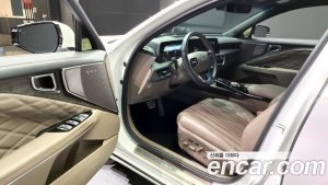 Kia K8 2.5 Бензин 2WD 2022 года из Южной Кореи