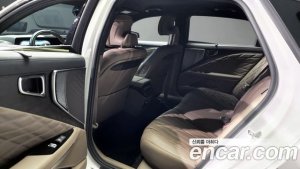 Kia K8 2.5 Бензин 2WD 2022 года из Южной Кореи