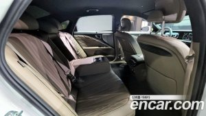 Kia K8 2.5 Бензин 2WD 2022 года из Южной Кореи