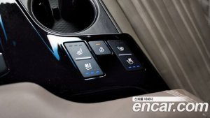 Kia K8 2.5 Бензин 2WD 2022 года из Южной Кореи