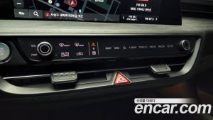 Kia K8 2.5 Бензин 2WD 2022 года из Южной Кореи