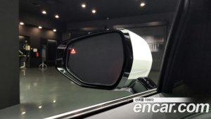Kia K8 2.5 Бензин 2WD 2022 года из Южной Кореи