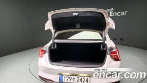 Kia K8 2.5 Бензин 2WD 2022 года из Южной Кореи
