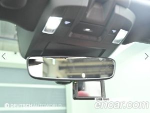 Porsche 911 CARRERA 4S Cabriolet 2020 года из Южной Кореи