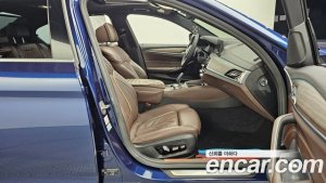 BMW 5-Series 530i xDrive M Sport Plus 2020 года из Южной Кореи