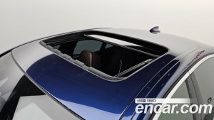 BMW 5-Series 530i xDrive M Sport Plus 2020 года из Южной Кореи