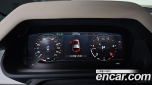 Land Rover Defender 110 D240 S 2020 года из Южной Кореи