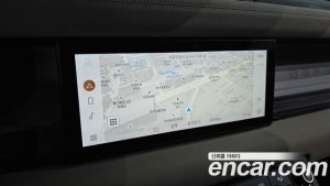 Land Rover Defender 110 D240 S 2020 года из Южной Кореи