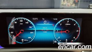 Mercedes-Benz A-Class A200d SEDAN 2021 года из Южной Кореи