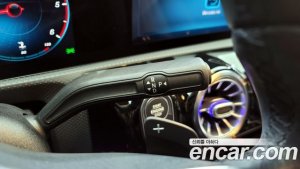 Mercedes-Benz A-Class A200d SEDAN 2021 года из Южной Кореи