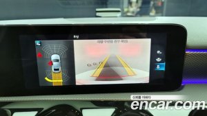 Mercedes-Benz A-Class A200d SEDAN 2021 года из Южной Кореи