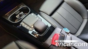 Mercedes-Benz A-Class A200d SEDAN 2021 года из Южной Кореи