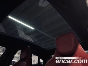 Porsche Taycan 4S 2021 года из Южной Кореи