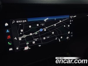 Porsche Taycan 4S 2021 года из Южной Кореи