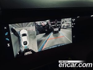 Porsche Taycan 4S 2021 года из Южной Кореи