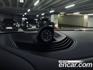 Porsche Taycan 4S 2021 года из Южной Кореи