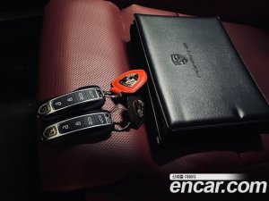 Porsche Taycan 4S 2021 года из Южной Кореи