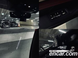 Porsche Taycan 4S 2021 года из Южной Кореи