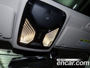 BMW 5-Series 520d Luxury Plus 2020 года из Южной Кореи