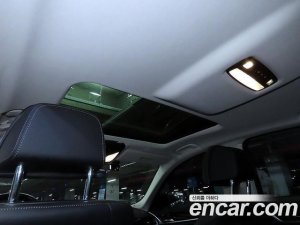 BMW 5-Series 520d Luxury Plus 2020 года из Южной Кореи
