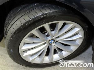 BMW 5-Series 520d Luxury Plus 2020 года из Южной Кореи