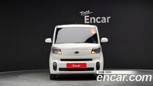 Kia RAY Facelift 2021 года из Южной Кореи