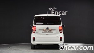 Kia RAY Facelift 2021 года из Южной Кореи