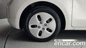 Kia RAY Facelift 2021 года из Южной Кореи