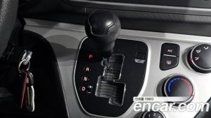 Kia RAY Facelift 2021 года из Южной Кореи