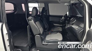 Kia RAY Facelift 2021 года из Южной Кореи
