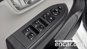 Kia RAY Facelift 2021 года из Южной Кореи
