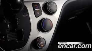 Kia RAY Facelift 2021 года из Южной Кореи