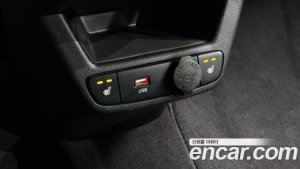 Kia RAY Facelift 2021 года из Южной Кореи