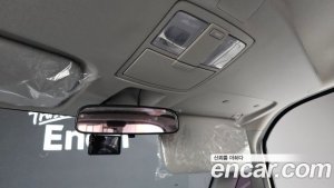 Kia RAY Facelift 2021 года из Южной Кореи