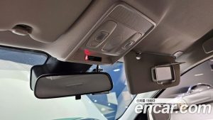 Renault-KoreaSamsung XM3 1.6 GTe LE Plus 2020 года из Южной Кореи
