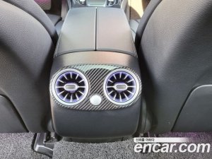Mercedes-Benz GLC-Class GLC300e 4MATIC 2021 года из Южной Кореи