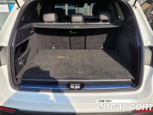 Mercedes-Benz GLC-Class GLC300e 4MATIC 2021 года из Южной Кореи