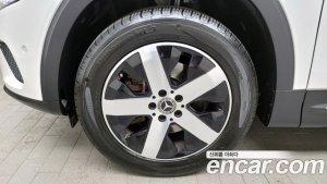 Mercedes-Benz GLB-Class GLB220 2020 года из Южной Кореи