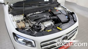 Mercedes-Benz GLB-Class GLB220 2020 года из Южной Кореи