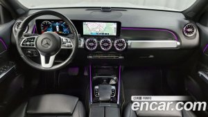 Mercedes-Benz GLB-Class GLB220 2020 года из Южной Кореи