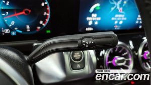 Mercedes-Benz GLB-Class GLB220 2020 года из Южной Кореи