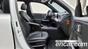 Mercedes-Benz GLB-Class GLB220 2020 года из Южной Кореи