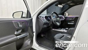 Mercedes-Benz GLB-Class GLB220 2020 года из Южной Кореи