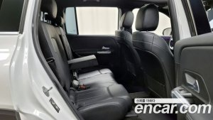 Mercedes-Benz GLB-Class GLB220 2020 года из Южной Кореи