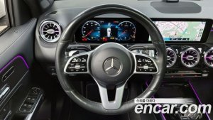 Mercedes-Benz GLB-Class GLB220 2020 года из Южной Кореи