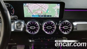 Mercedes-Benz GLB-Class GLB220 2020 года из Южной Кореи
