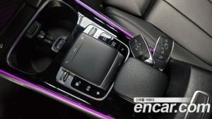 Mercedes-Benz GLB-Class GLB220 2020 года из Южной Кореи
